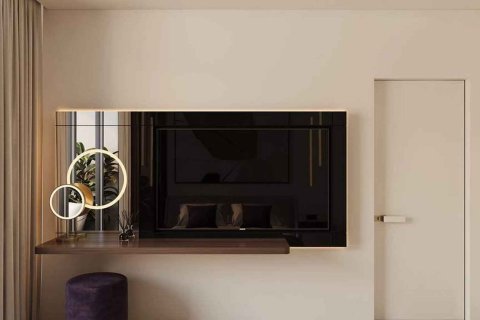 1 bedroom Penthouse in Melasti Arcade Ungasan, Badung, Indonesia No. 9945 8