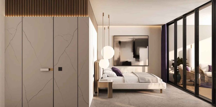 Studio Apartment in Melasti Arcade Ungasan, Badung, Indonesia No. 9944