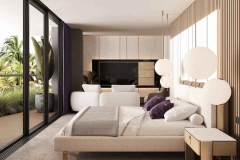 Studio Apartment in Melasti Arcade Ungasan, Badung, Indonesia No. 9944 5