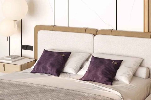 Studio Apartment in Melasti Arcade Ungasan, Badung, Indonesia No. 9944 3
