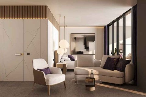 Studio Apartment in Melasti Arcade Ungasan, Badung, Indonesia No. 9944 2