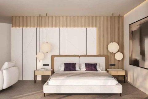 Studio Apartment in Melasti Arcade Ungasan, Badung, Indonesia No. 9944 4