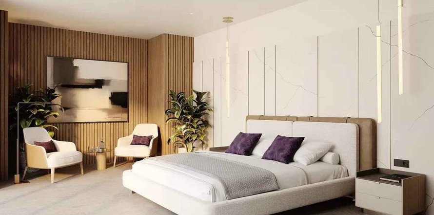 Studio Apartment in Melasti Arcade Ungasan, Badung, Indonesia No. 9942
