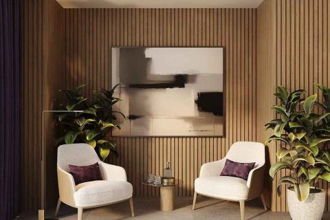 Studio Apartment in Melasti Arcade Ungasan, Badung, Indonesia No. 9942 2