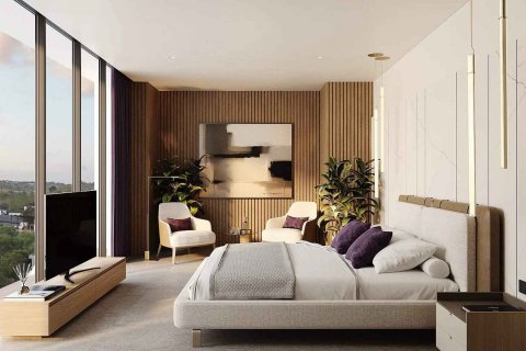 Studio Apartment in Melasti Arcade Ungasan, Badung, Indonesia No. 9942 3