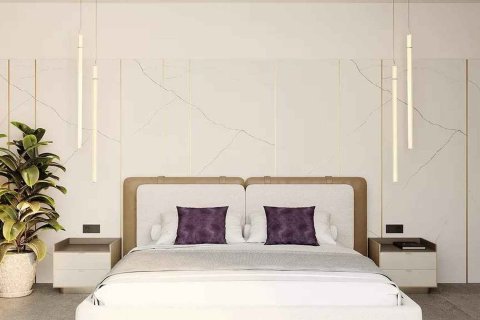 Studio Apartment in Melasti Arcade Ungasan, Badung, Indonesia No. 9942 4