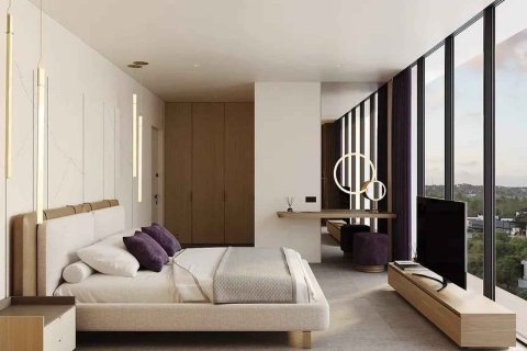 Studio Apartment in Melasti Arcade Ungasan, Badung, Indonesia No. 9942 5