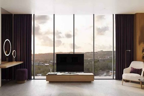 Studio Apartment in Melasti Arcade Ungasan, Badung, Indonesia No. 9942 6