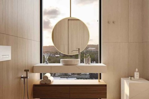 Studio Apartment in Melasti Arcade Ungasan, Badung, Indonesia No. 9942 7