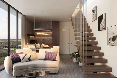 2 bedrooms Penthouse in Melasti Arcade Ungasan, Badung, Indonesia No. 9947 5