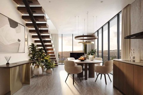 2 bedrooms Penthouse in Melasti Arcade Ungasan, Badung, Indonesia No. 9947 7
