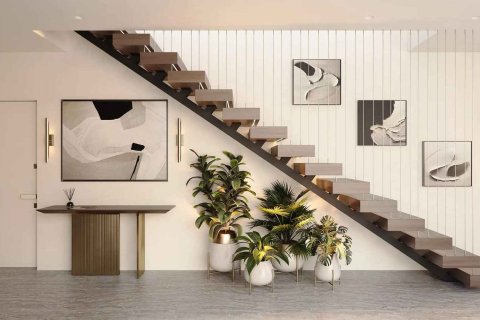 2 bedrooms Penthouse in Melasti Arcade Ungasan, Badung, Indonesia No. 9947 6