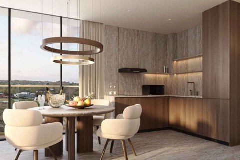 2 bedrooms Penthouse in Melasti Arcade Ungasan, Badung, Indonesia No. 9947 8