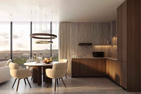 2 bedrooms Penthouse in Melasti Arcade Ungasan, Badung, Indonesia No. 9947 9