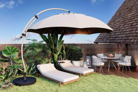 2 bedrooms Penthouse in Melasti Arcade Ungasan, Badung, Indonesia No. 9947 4