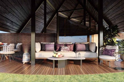 2 bedrooms Penthouse in Melasti Arcade Ungasan, Badung, Indonesia No. 9947 11