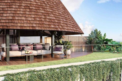 2 bedrooms Penthouse in Melasti Arcade Ungasan, Badung, Indonesia No. 9947 12