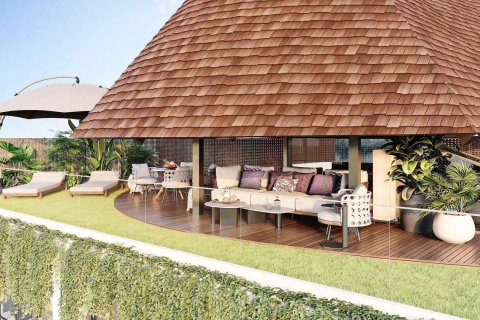 2 bedrooms Penthouse in Melasti Arcade Ungasan, Badung, Indonesia No. 9947 13