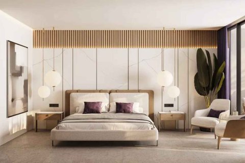 Studio Apartment in Melasti Arcade Ungasan, Badung, Indonesia No. 9943 3