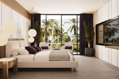 Studio Apartment in Melasti Arcade Ungasan, Badung, Indonesia No. 9943 4