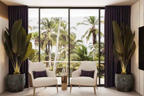 Studio Apartment in Melasti Arcade Ungasan, Badung, Indonesia No. 9943 5