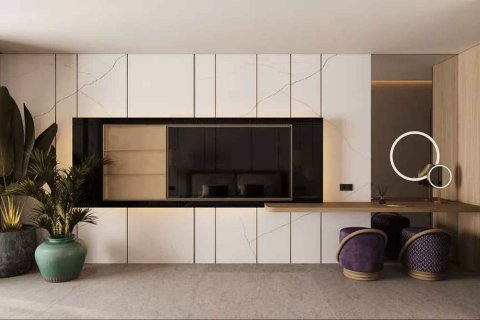 Studio Apartment in Melasti Arcade Ungasan, Badung, Indonesia No. 9943 6