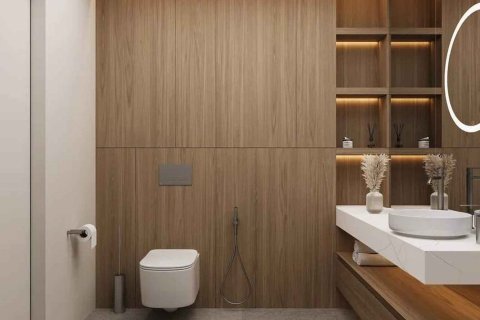 Studio Apartment in Melasti Arcade Ungasan, Badung, Indonesia No. 9943 7