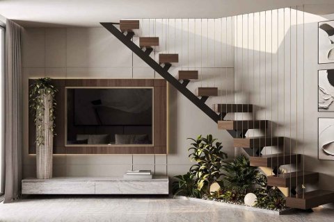 1 bedroom Penthouse in Melasti Arcade Ungasan, Badung, Indonesia No. 9946 2