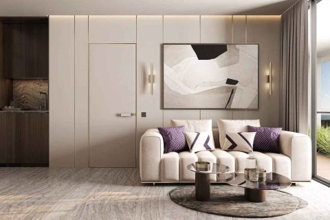 1 bedroom Penthouse in Melasti Arcade Ungasan, Badung, Indonesia No. 9946 3