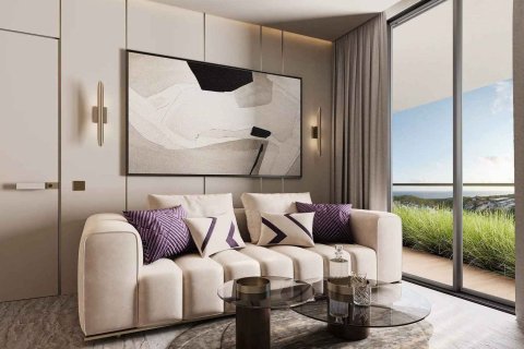 1 bedroom Penthouse in Melasti Arcade Ungasan, Badung, Indonesia No. 9946 4
