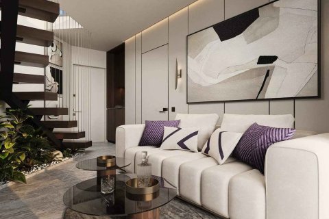 1 bedroom Penthouse in Melasti Arcade Ungasan, Badung, Indonesia No. 9946 5