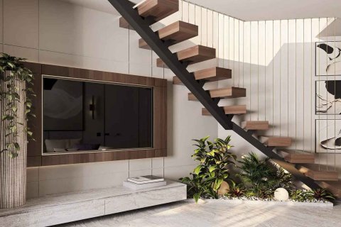 1 bedroom Penthouse in Melasti Arcade Ungasan, Badung, Indonesia No. 9946 9
