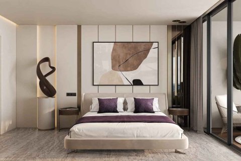 1 bedroom Penthouse in Melasti Arcade Ungasan, Badung, Indonesia No. 9946 11