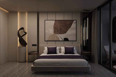 1 bedroom Penthouse in Melasti Arcade Ungasan, Badung, Indonesia No. 9946 7
