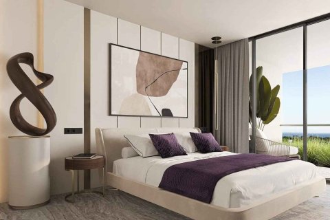 1 bedroom Penthouse in Melasti Arcade Ungasan, Badung, Indonesia No. 9946 8