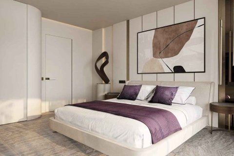 1 bedroom Penthouse in Melasti Arcade Ungasan, Badung, Indonesia No. 9946 10