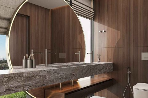 1 bedroom Penthouse in Melasti Arcade Ungasan, Badung, Indonesia No. 9946 13