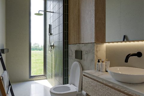 2 bedrooms Villa in Ungasan, Badung, Indonesia No. 11392 3