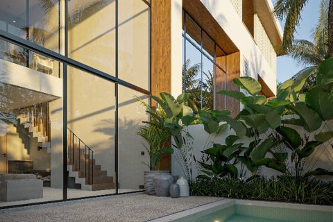 2 bedrooms Villa in Ungasan, Badung, Indonesia No. 11392