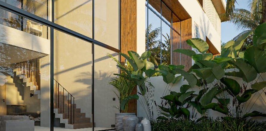 2 bedrooms Villa in Ungasan, Badung, Indonesia No. 11392