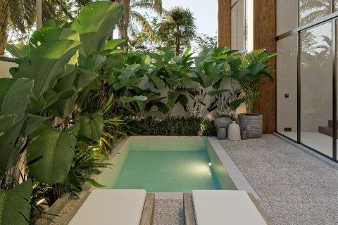 2 bedrooms Villa in Ungasan, Badung, Indonesia No. 11392 7
