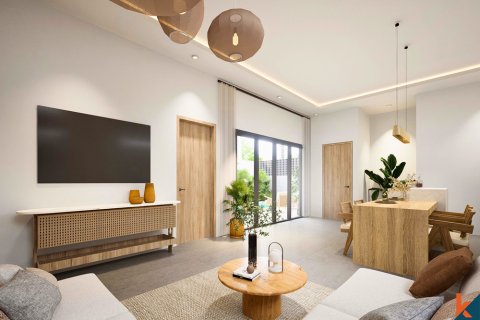 3 bedrooms Villa in Kuta, Badung, Indonesia No. 11391