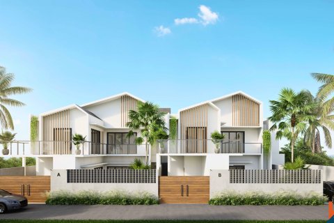 3 bedrooms Villa in Kuta, Badung, Indonesia No. 11390