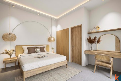 3 bedrooms Villa in Kuta, Badung, Indonesia No. 11389