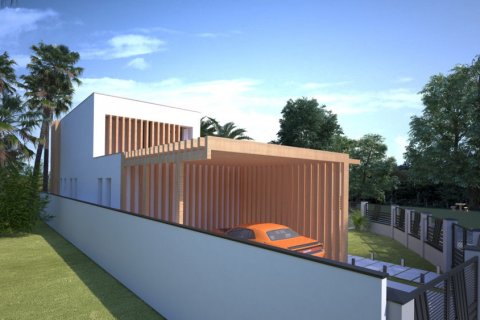 Вилла с 4 спальнями в Nusa Dua, Бадунг, Индонезия № 11393 4