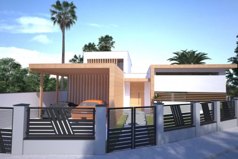 Вилла с 4 спальнями в Nusa Dua, Бадунг, Индонезия № 11393 3