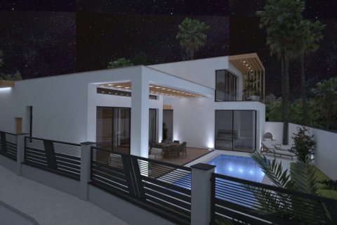 Вилла с 4 спальнями в Nusa Dua, Бадунг, Индонезия № 11393 9