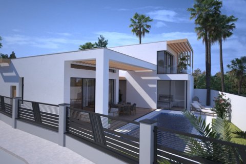 Вилла с 4 спальнями в Nusa Dua, Бадунг, Индонезия № 11393 8