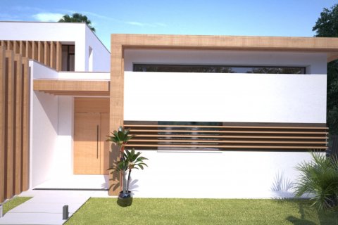Вилла с 4 спальнями в Nusa Dua, Бадунг, Индонезия № 11393 10