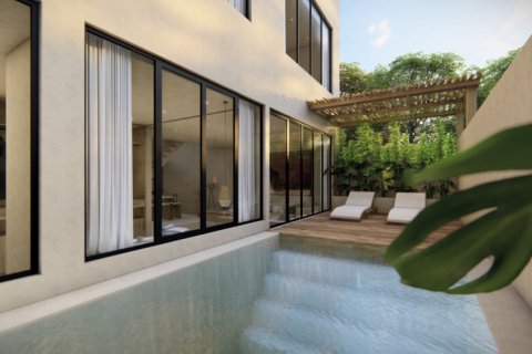 2 bedrooms Villa in Tibubeneng, Badung, Indonesia No. 11388 2